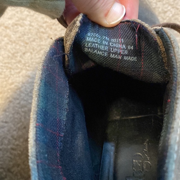 Booties - Picture 4 of 6